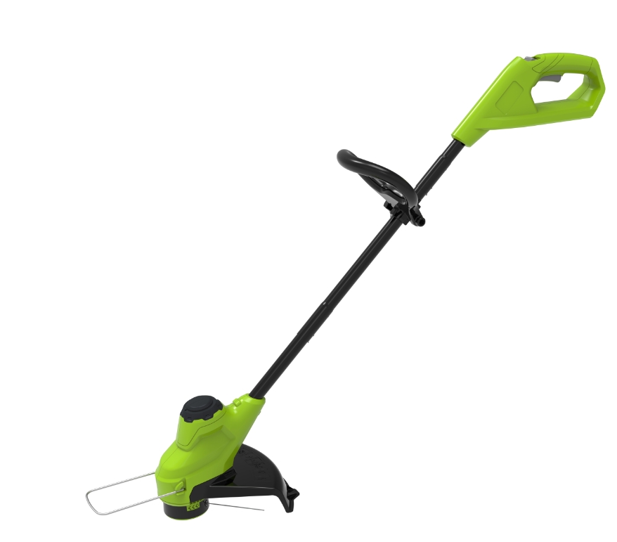 Greenworks Podkoszarka Basic G24LT25 24V (GR 2107207) Greenworks tools