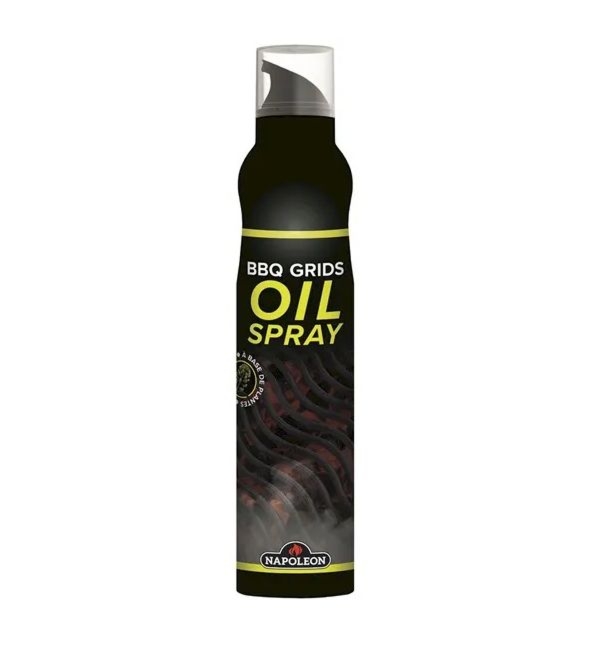 Olej w sprayu BBQ, 200 ml Napoleon (11570) — OFICJALNY SKLEP Napoleon
