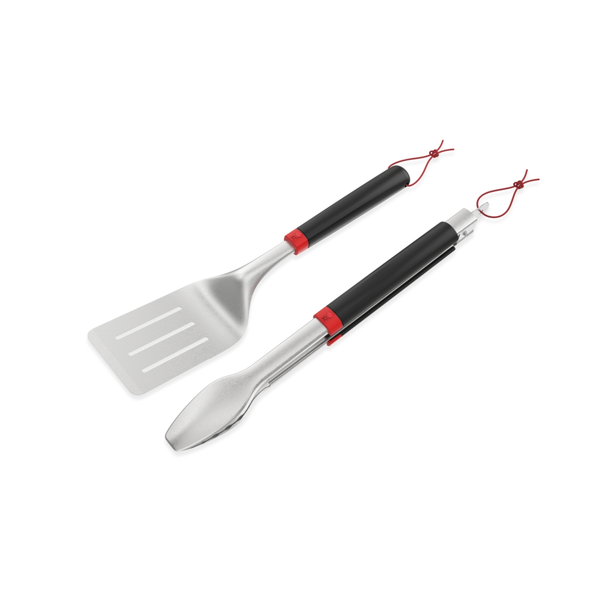 Zestaw narzędzi Value Tools: szpatułka i szczypce, 2 szt. Weber (3401326) — CERTYFIKOWANY PARTNER Weber WORLD