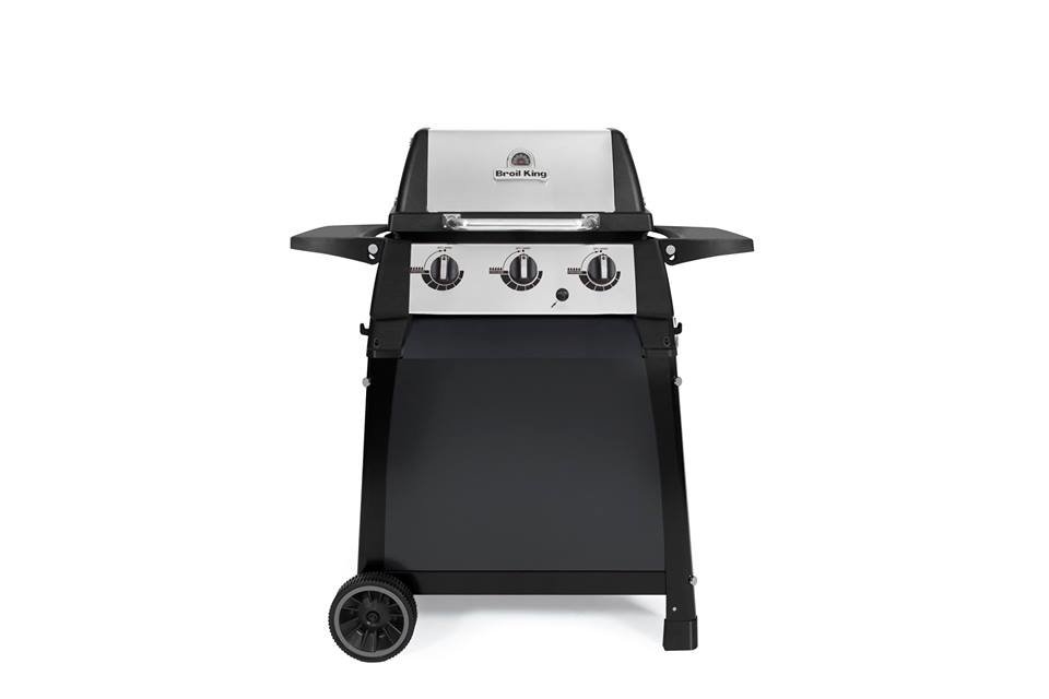 Wózek do Grilla gazowego Broil King Porta-Chef 320 (902500)