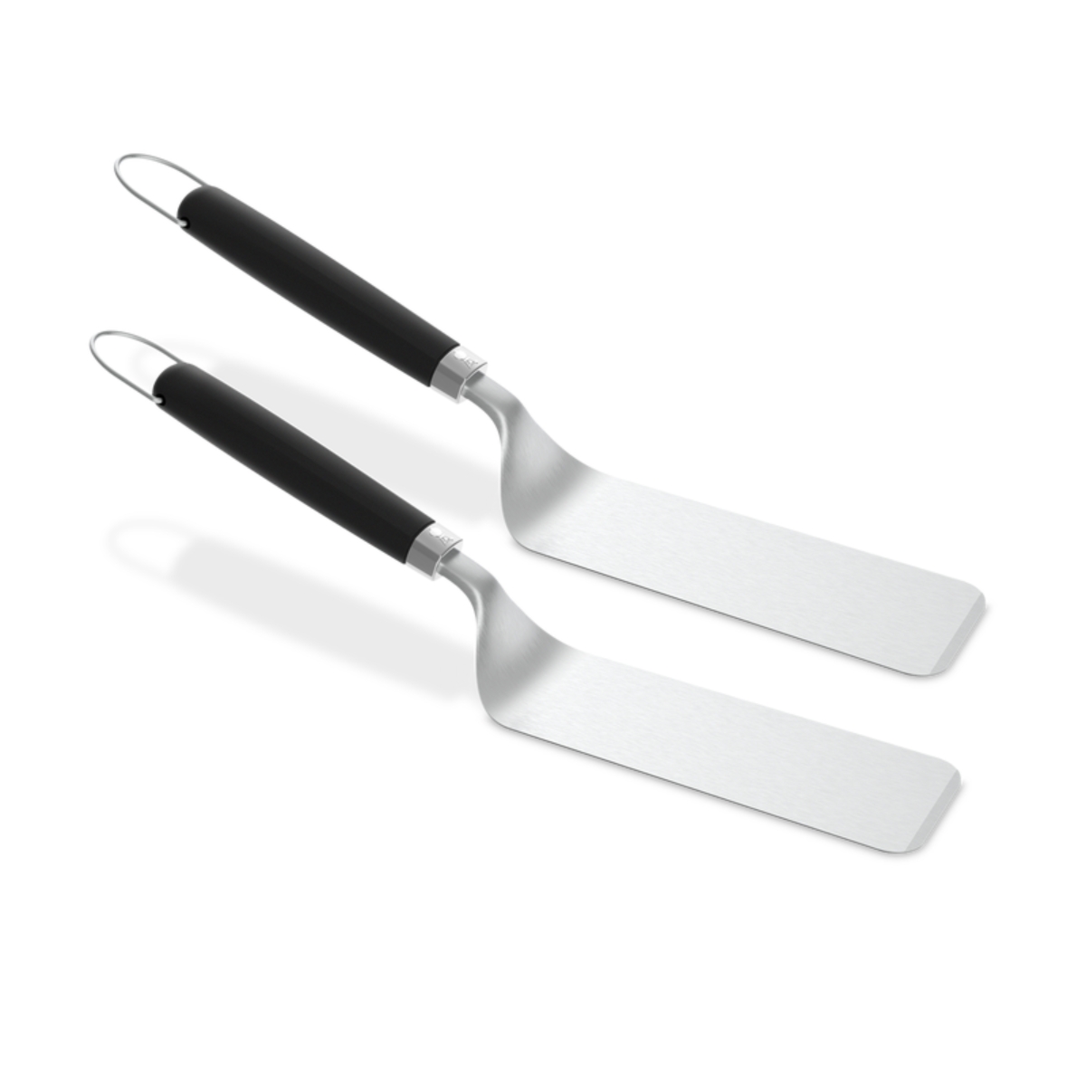 Zestaw szpatułek do grillowania Weber (3400424) — CERTYFIKOWANY PARTNER Weber WORLD