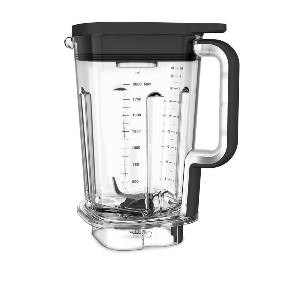 Kielich z tworzywa Pure Power KitchenAid (5KSBJA81) — OFICJALNY SKLEP KitchenAid