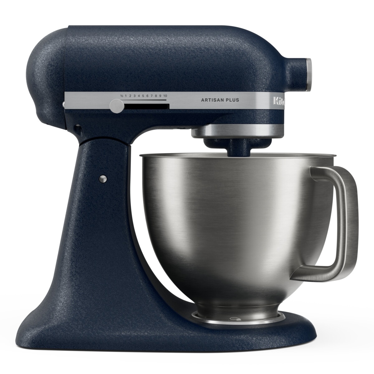 Mikser Artisan Plus 4,7 l z uchylną głowicą Wild Bluberry KitchenAid (5KSM50PKVEWB) — OFICJALNY SKLEP KitchenAid