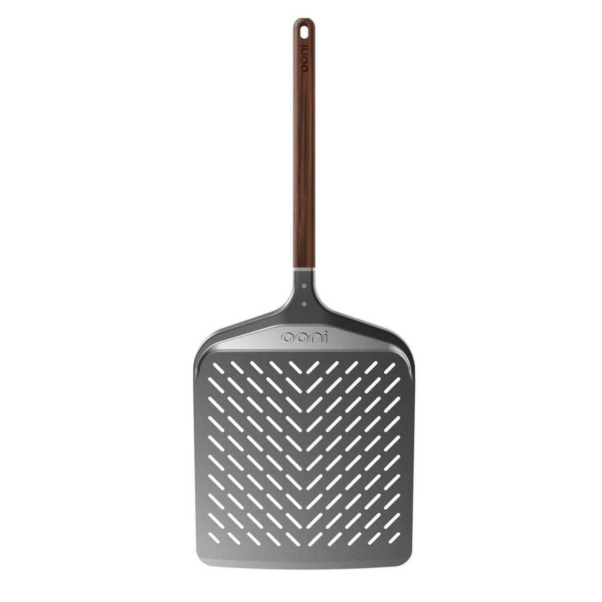 Łopata szufla perforowana do pizzy Ooni 12″ – 30 cm (UU-P38E00) — OFICJALNY SKLEP OONI