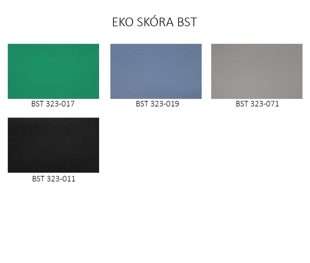UNIQUE Fotel biurowy Chester eko-skóra (W-213C-BST) — OFICJALNY SKLEP Unique