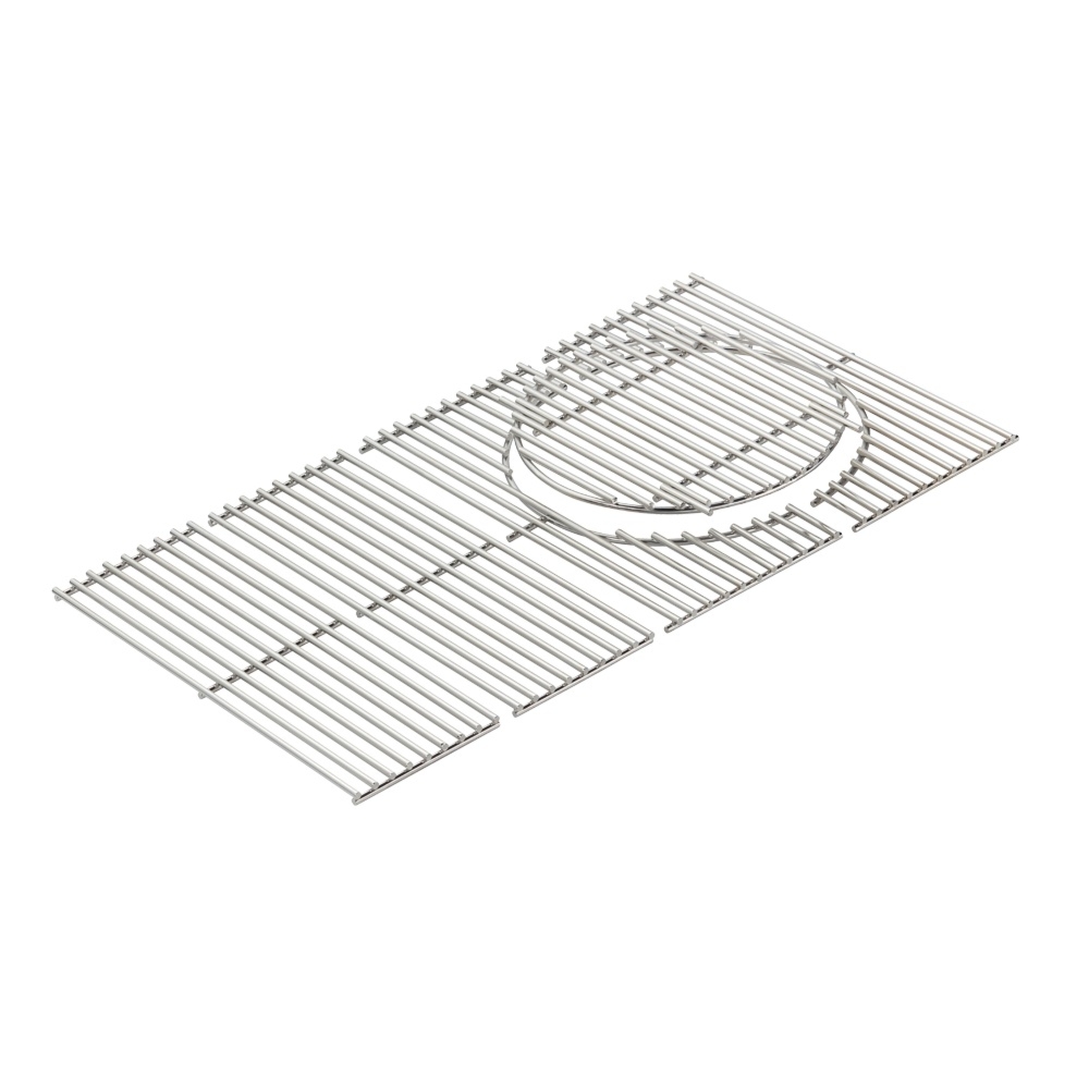 Ruszt ze stali nierdzewnej Switch Grid do grilla Monroe PRO 4 Enders (7854) — OFICJALNY SKLEP Enders
