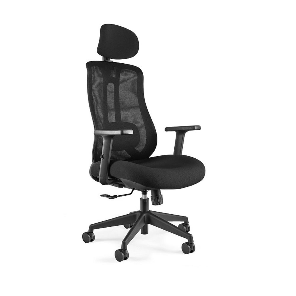 UNIQUE Fotel biurowy Vista (SK-6252H) — OFICJALNY SKLEP Unique