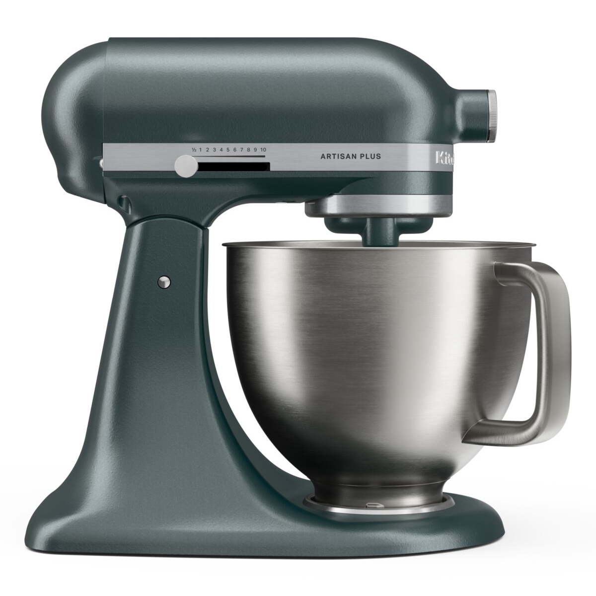 Mikser Artisan Plus 4,7 l z uchylną głowicą Juniper KitchenAid (5KSM50PKVEJP) — OFICJALNY SKLEP KitchenAid