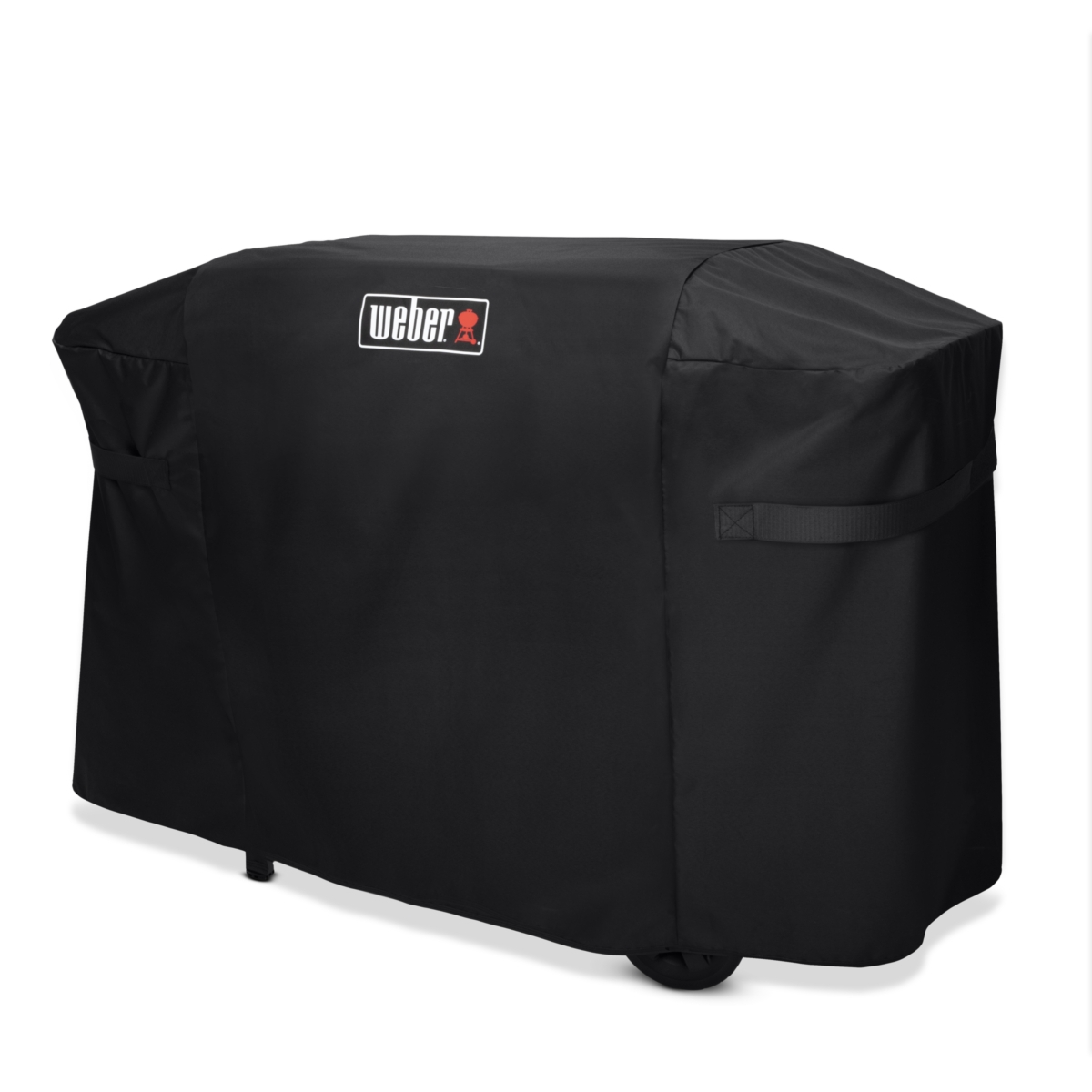 Pokrowiec do płyty grillowej 71 cm Weber (3401337) — CERTYFIKOWANY PARTNER Weber WORLD