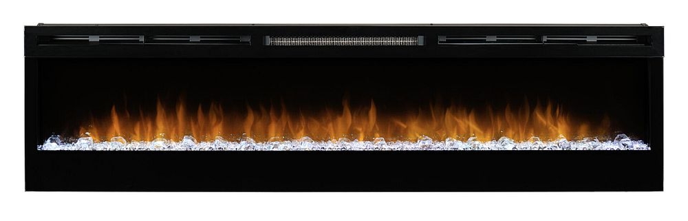 Dimplex kominek elektryczny do montażu ściennego Prism 74″ ECO LED — OFICJALNY SKLEP Dimplex