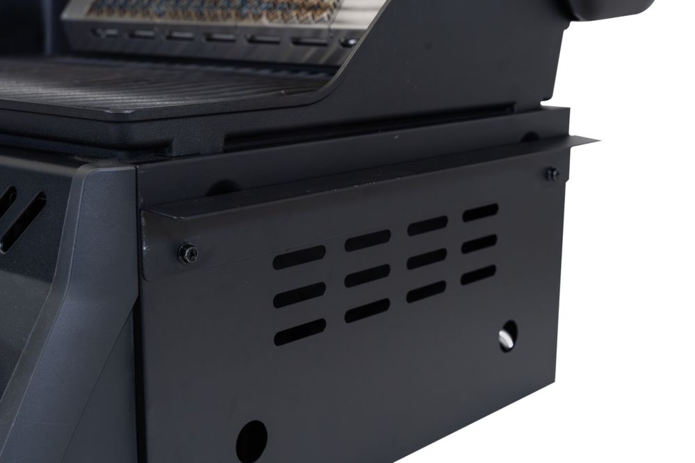 Grill gazowy do zabudowy Napoleon Seria BI 300 (BIR32RBPMK-PL) — OFICJALNY SKLEP Napoleon