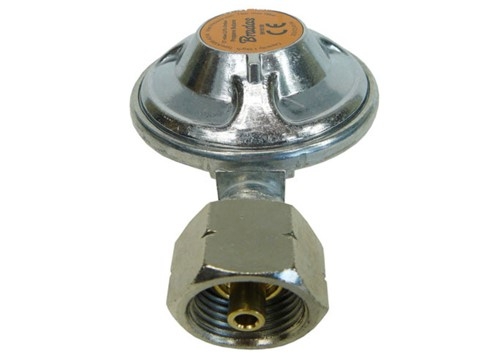 Bradas Reduktor z gwintem 37 mbar A310099 (720365) I.g.t.