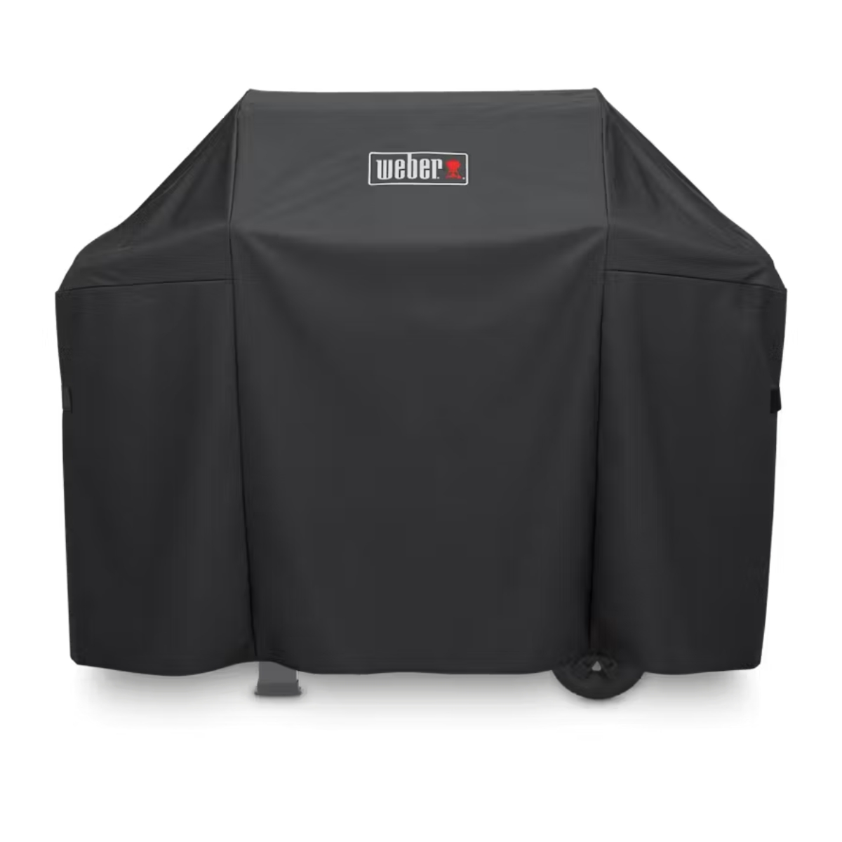 Pokrowiec na grille Weber Premium seria Spirit 300 / 400 (7183) — CERTYFIKOWANY PARTNER Weber WORLD