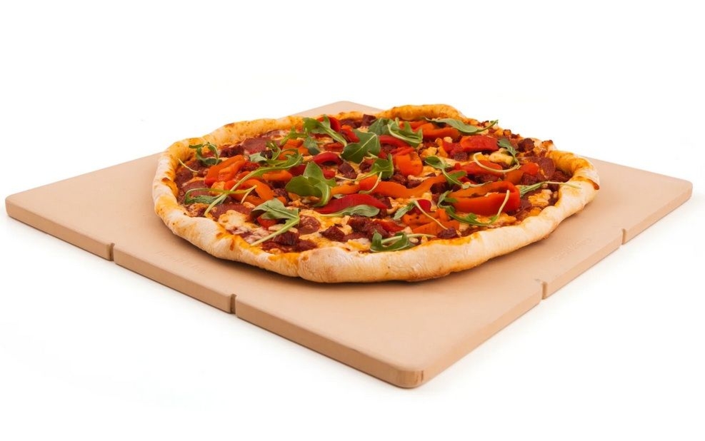 Kamień do pizzy Monarch / Royal / Signet Broil King (69821) — OFICJALNY SKLEP Broil King