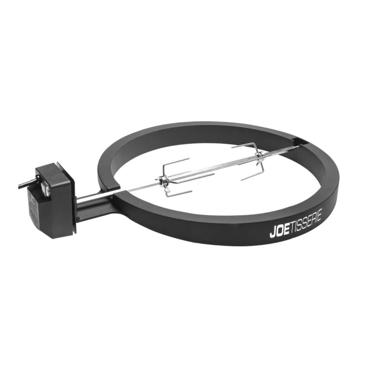 Rożen elektryczny Joe Tisserie Kamado Joe – Big Joe (BJ-TISSERIEEU) — OFICJALNY SKLEP Kamado Joe