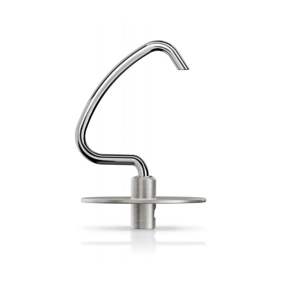 Zestaw 3 narzędzi Inox do Artisan 5 / Classic KitchenAid (5KSMTH3PSS) — OFICJALNY SKLEP KitchenAid