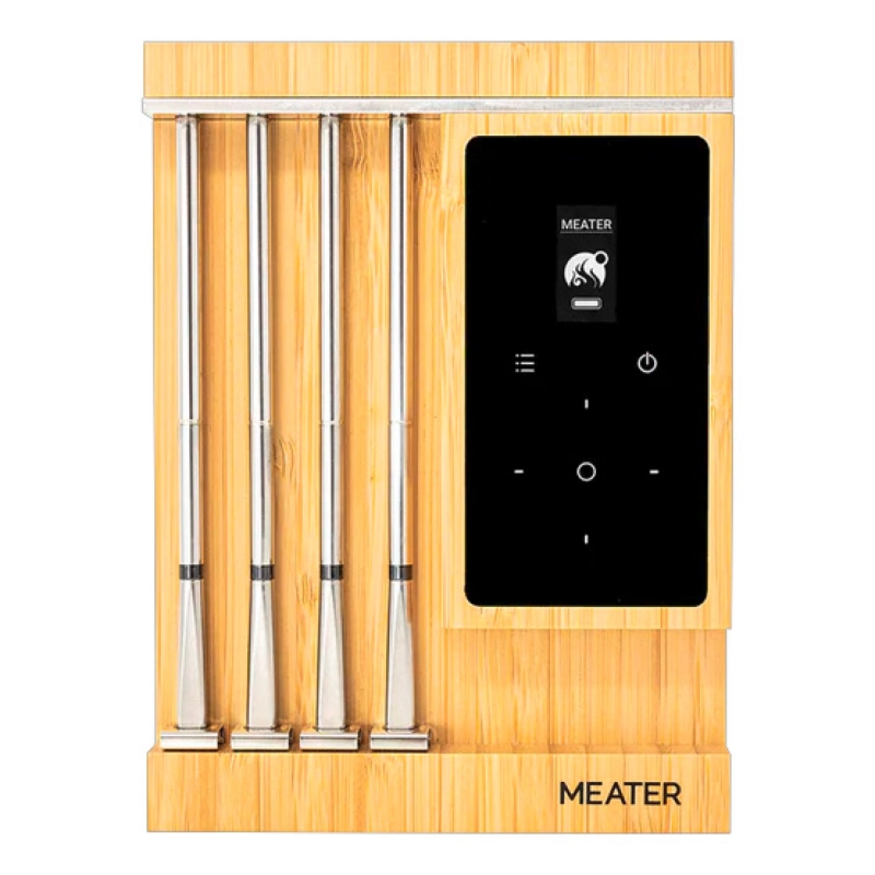 Termometr bezprzewodowy MEATER Pro XL (RTE-MT-MX201) — OFICJALNY SKLEP Meater