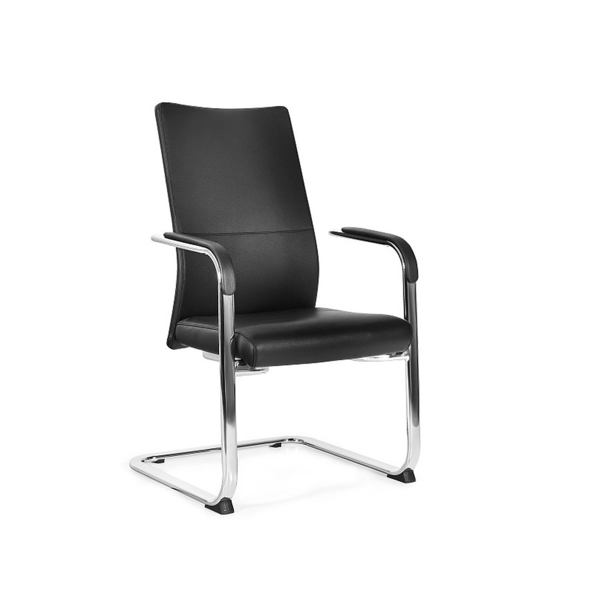 UNIQUE Fotel biurowy Trent eko skóra (1508D-PU-4) — OFICJALNY SKLEP Unique