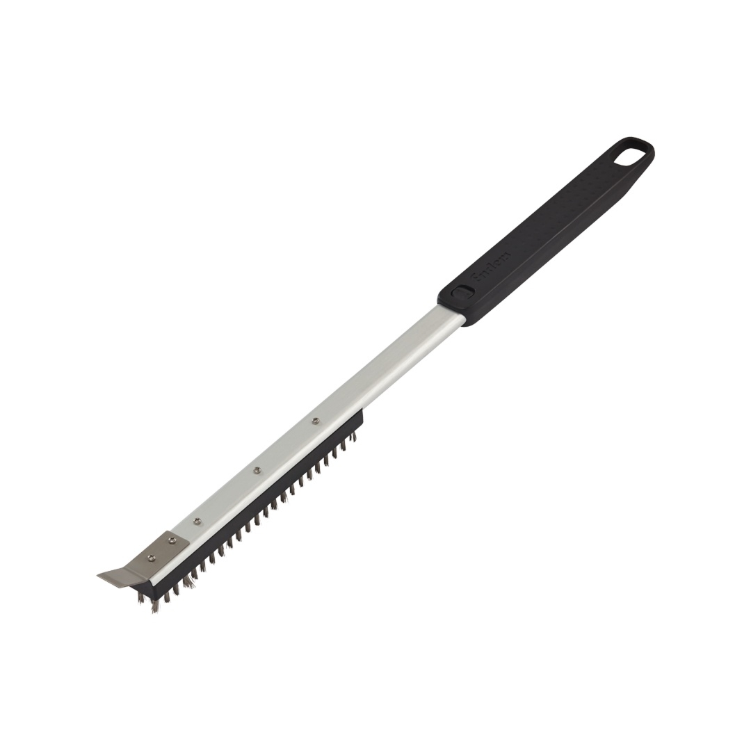 Aluminiowa szczotka do kamienia do pizzy Enders (8810) — OFICJALNY SKLEP Enders