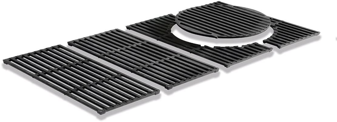 Enders Ruszt żeliwny Switch Grid  Monroe Pro 4, Boston 4 (7785)