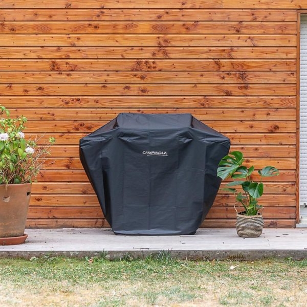 Pokrowiec Campingaz BBQ Classic Cover M (Seria 2) (2000037295) — OFICJALNY SKLEP Campingaz