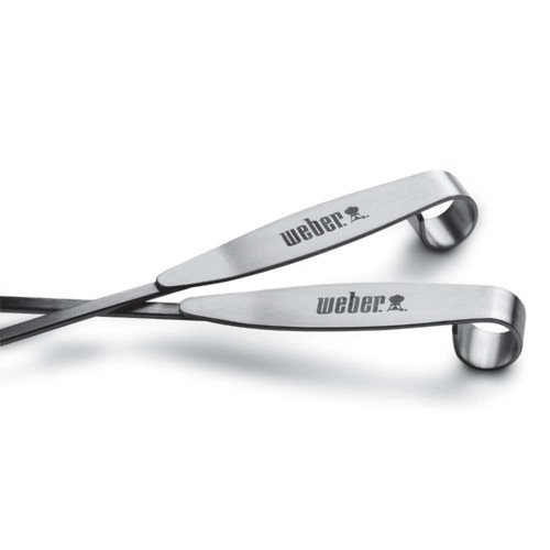 Szpadki do szaszłyków ze stali nierdzewnej Weber (7618) — CERTYFIKOWANY PARTNER Weber WORLD