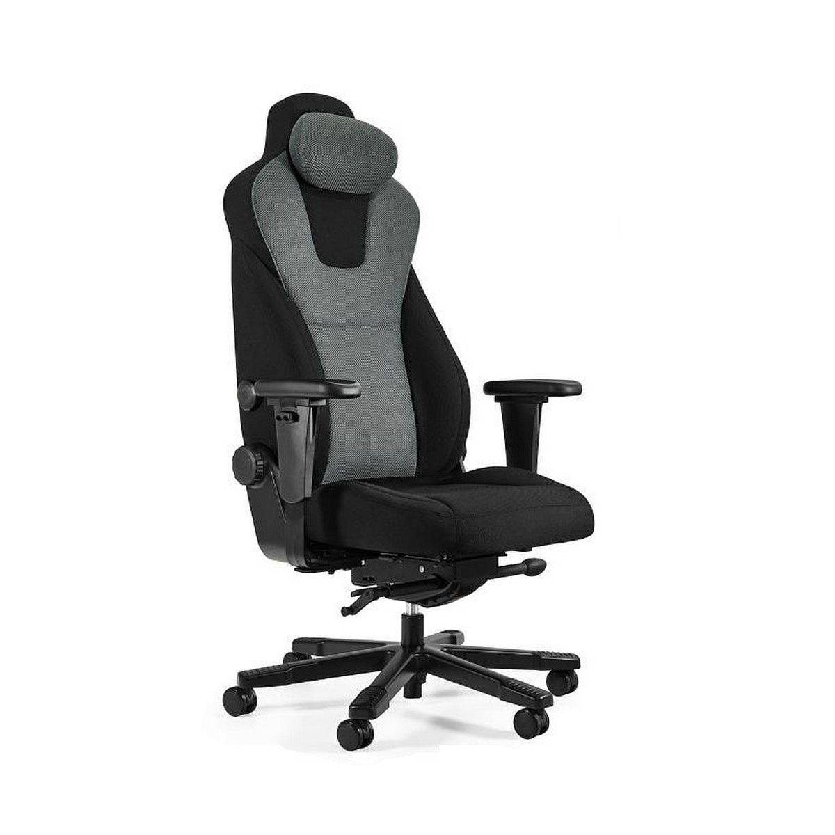 UNIQUE Fotel biurowy G-Force (UN2506-1HB) — OFICJALNY SKLEP Unique