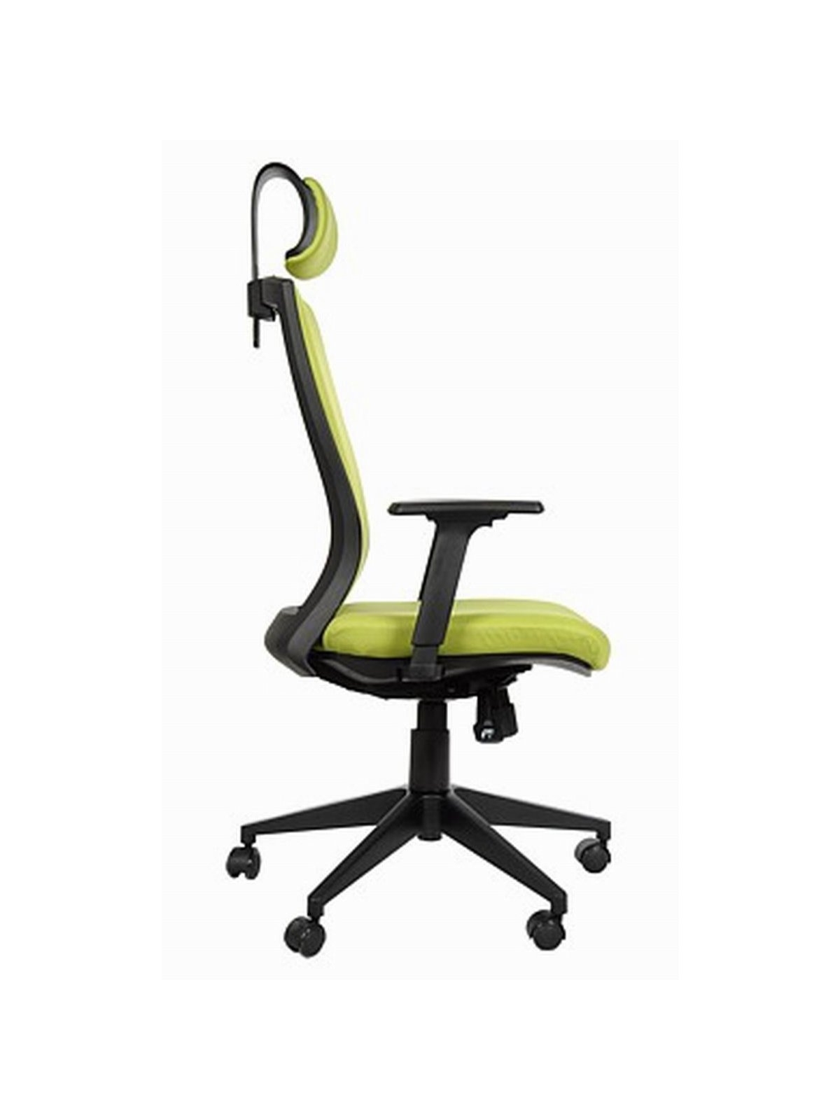 Fotel biurowy Sit Plus SMART zielony — OFICJALNY SKLEP Sitplus
