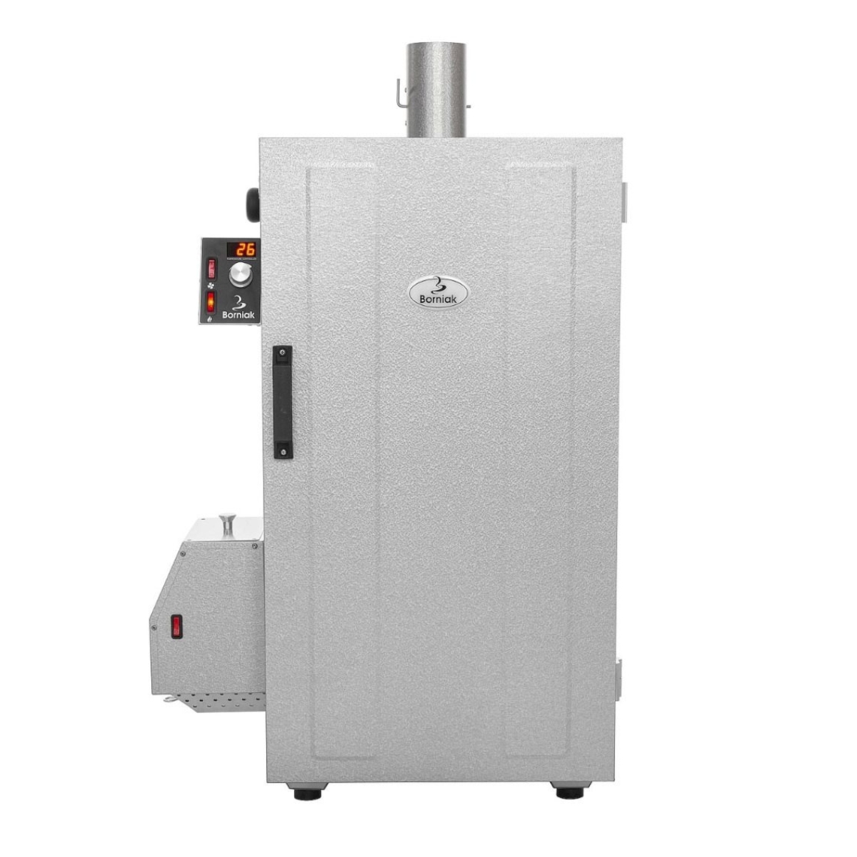 OUTLET – Wędzarnia domowa Cyfrowa Borniak Simple UWD-70 v1.4 – EKSPOZYCJA — OFICJALNY SKLEP Borniak