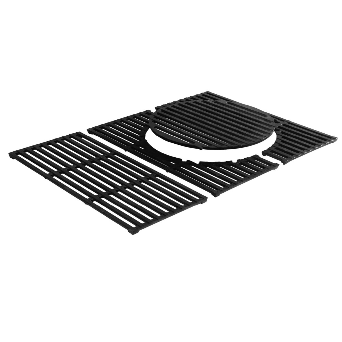 Ruszt żeliwny Switch Grid Boston 3, Monroe Pro 3 Enders (7784) — OFICJALNY SKLEP Enders