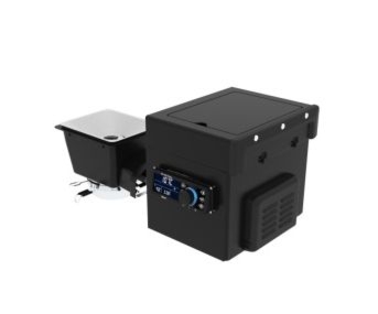 Moduł pelletowy iQue Baron 500 Broil King (675005EU) — OFICJALNY SKLEP Broil King
