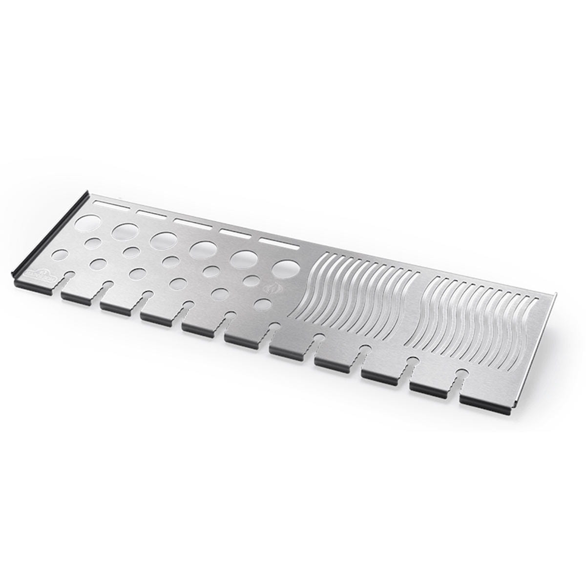 Wielofunkcyjna półka górna podgrzewacz do grilli Prestige 500 i Prestige PRO 500/825 Napoleon  (71500) — OFICJALNY SKLEP Napoleon