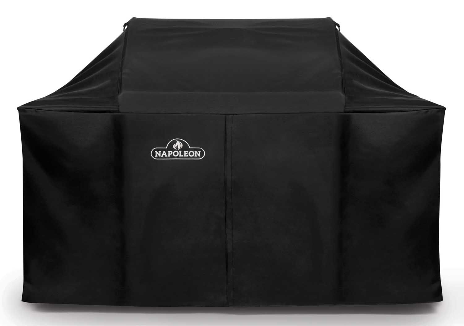 Pokrowiec na grilla LEX 605 i PRO 605 Charcoal Napoleon (61605) — OFICJALNY SKLEP Napoleon