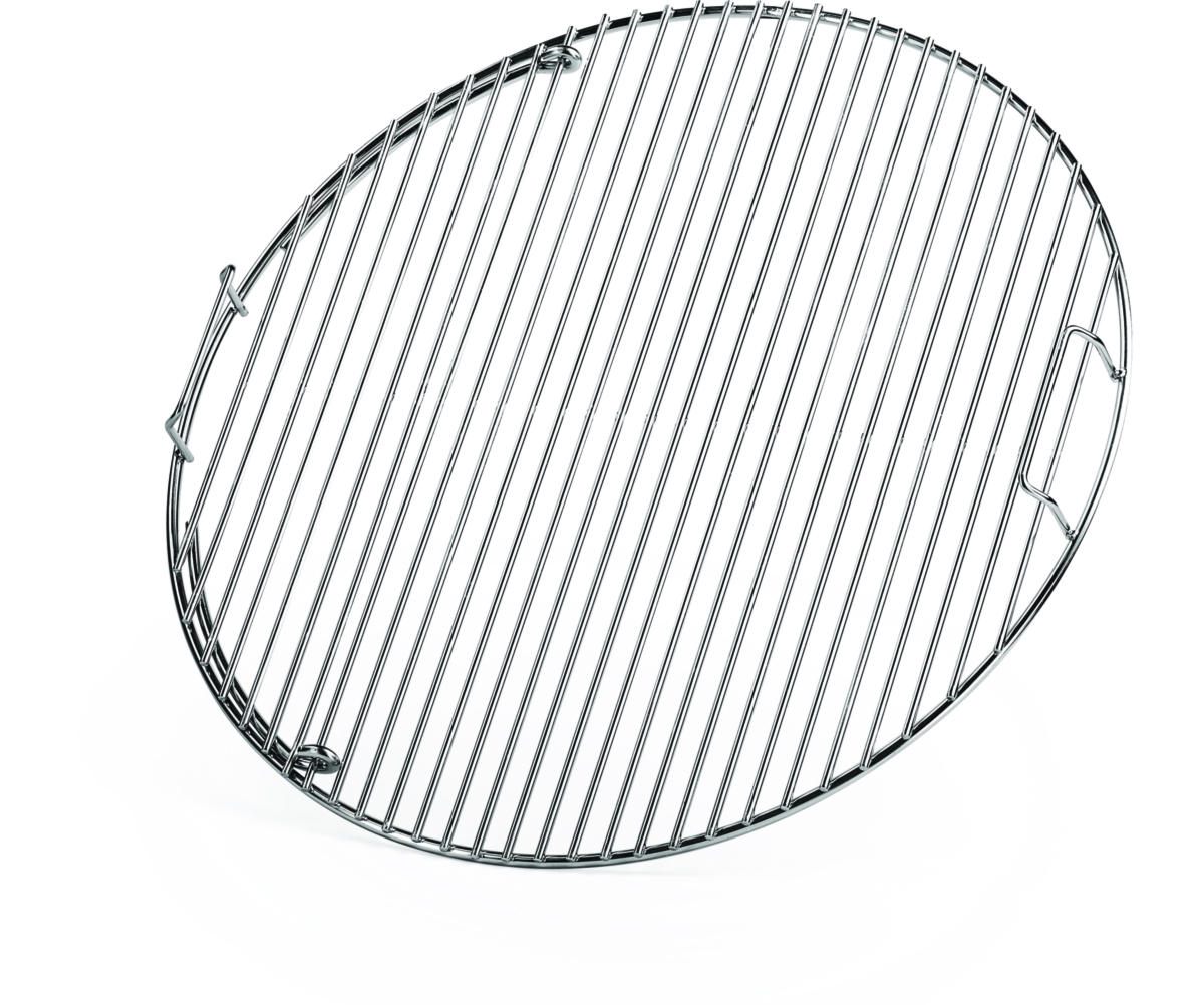 Ruszt stalowy do grilli węglowych i palenisk o średnicy 47 cm 18″ cale Napoleon (S83041) — OFICJALNY SKLEP Napoleon