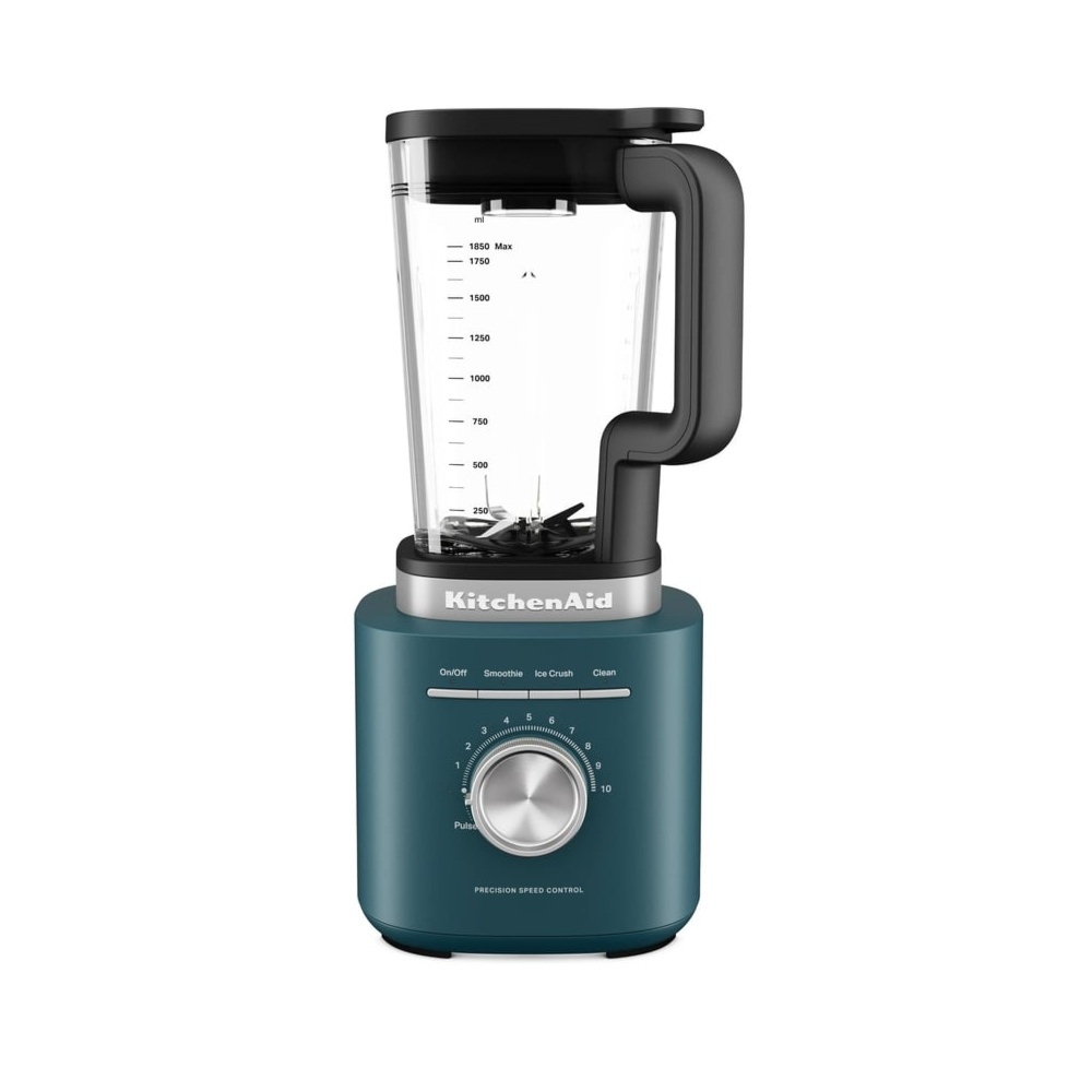 Blender Pure Power Glass Agawa KitchenAid (5KSB2071EAG) — OFICJALNY SKLEP KitchenAid