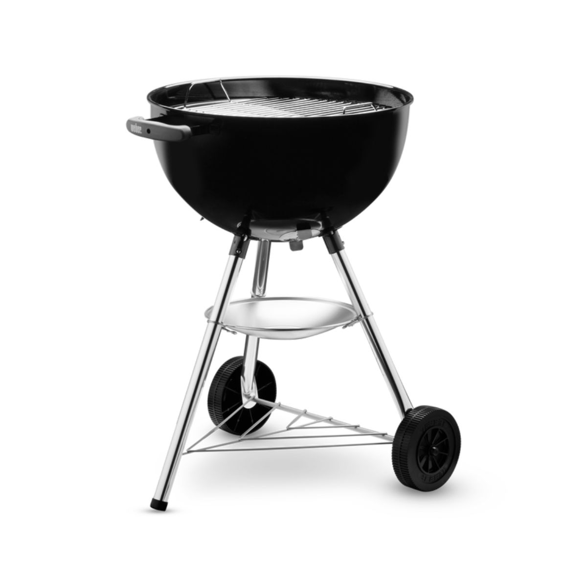 Grill węglowy Weber Bar-B-Kettle 47 cm (1231004) — CERTYFIKOWANY PARTNER Weber WORLD