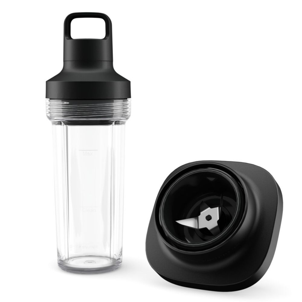Bidon z adapterem Pure Power KitchenAid (5KSBPJA80) — OFICJALNY SKLEP KitchenAid