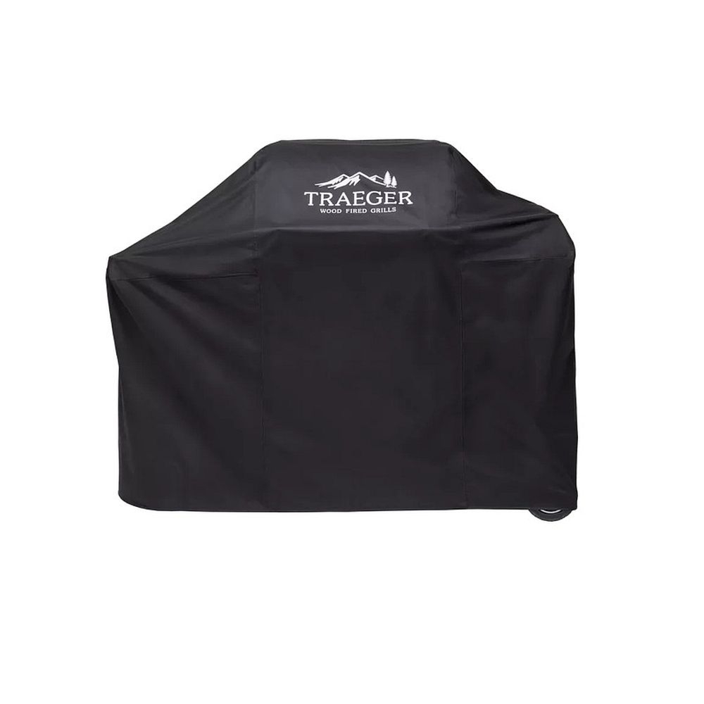 Ochronny pokrowiec grill Traeger Timberline / Ironwood Traeger (BAC888S) — OFICJALNY SKLEP Traeger