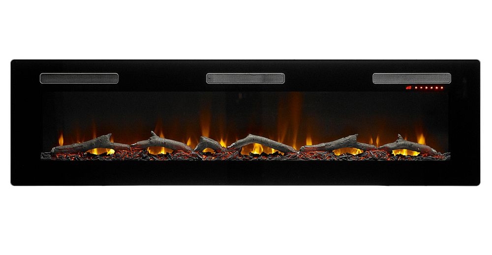 Dimplex kominek elektryczny Sierra 72 — OFICJALNY SKLEP Dimplex