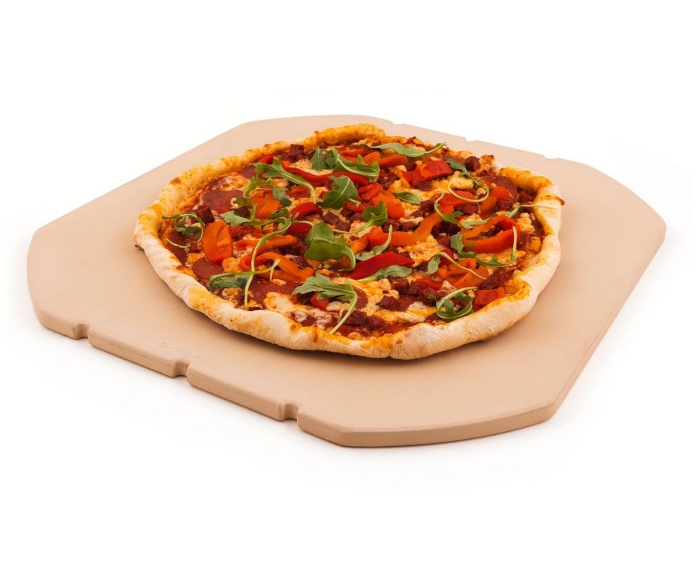 Kamień do pizzy Baron / Crown / KEG Broil King (69843) — OFICJALNY SKLEP Broil King