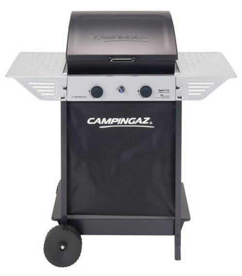 Grill gazowy Campingaz Xpert 100 L — OFICJALNY SKLEP Campingaz