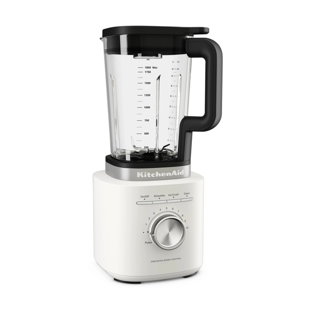 Blender Pure Power Glass Porcelain KitchenAid (5KSB2071EPL) — OFICJALNY SKLEP KitchenAid