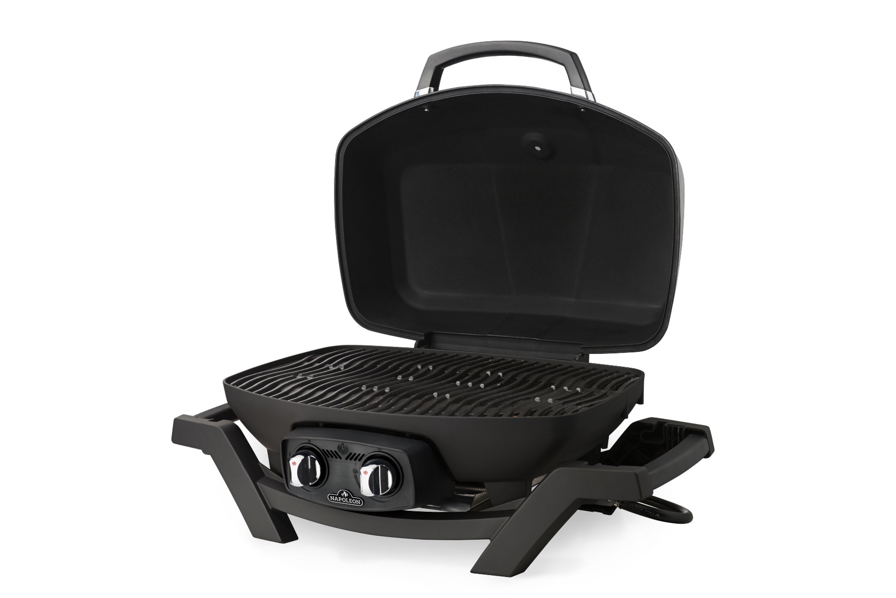 Grill przenośny gazowy Napoleon TravelQ PRO285 ⭐ PROMOCJA! AKCESORIA W SUPER CENIE — OFICJALNY SKLEP Napoleon