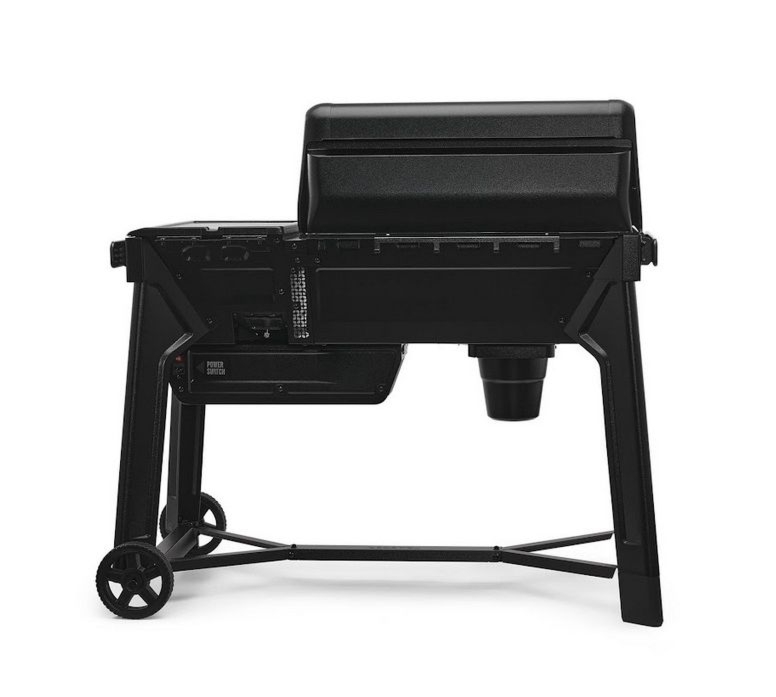 Grill na pellet Woodridge Traeger — OFICJALNY SKLEP Traeger