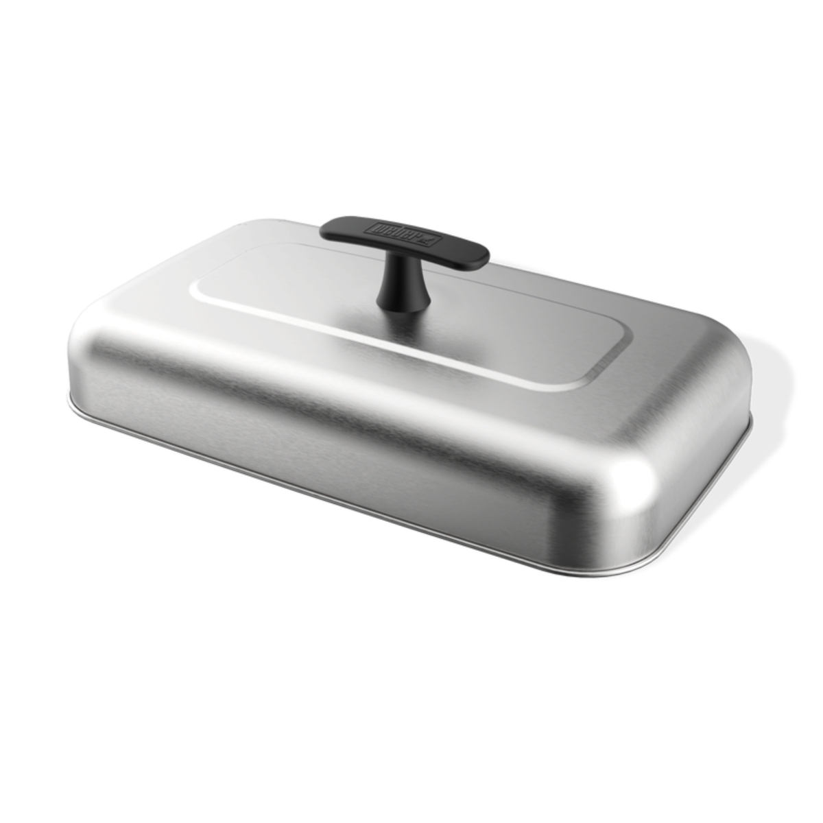 Kopułka pokrywa XL do smażenia Weber (3400426) — CERTYFIKOWANY PARTNER Weber WORLD