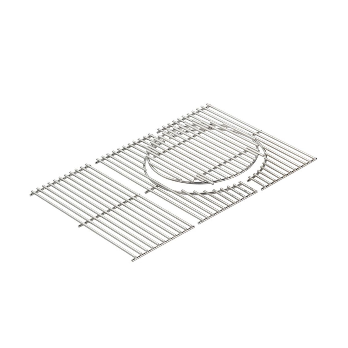 Ruszt ze stali nierdzewnej Switch Grid do grilla Monroe PRO 3 Enders (7853) — OFICJALNY SKLEP Enders