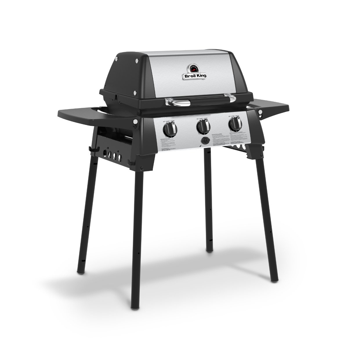 Grill gazowy Broil King Porta-Chef™ 320 (952653PL)