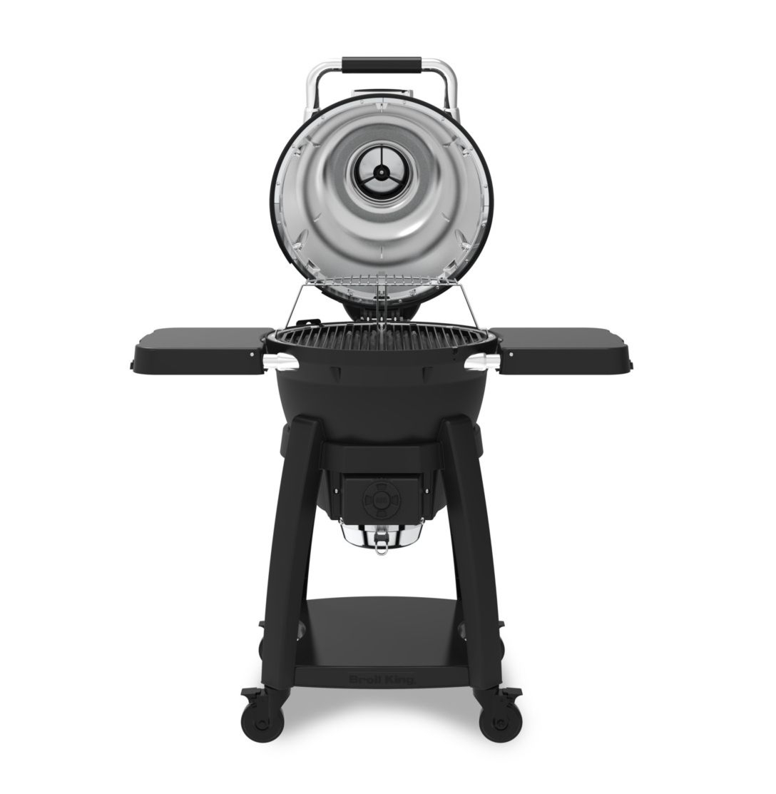 Grill węglowy KEG KAMADO Broil King — OFICJALNY SKLEP Broil King