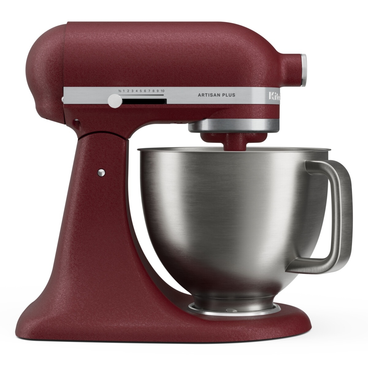 Mikser Artisan Plus 4,7 l z uchylną głowicą Sun Dried Tomato KitchenAid (5KSM50PKVESO) — OFICJALNY SKLEP KitchenAid
