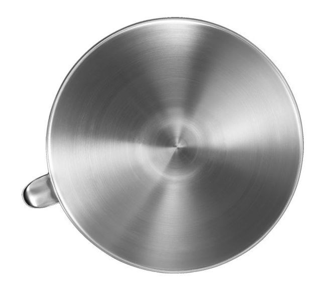 Dzieża INOX 4,8L Artisan 5 KitchenAid (5K5THSBP) — OFICJALNY SKLEP KitchenAid